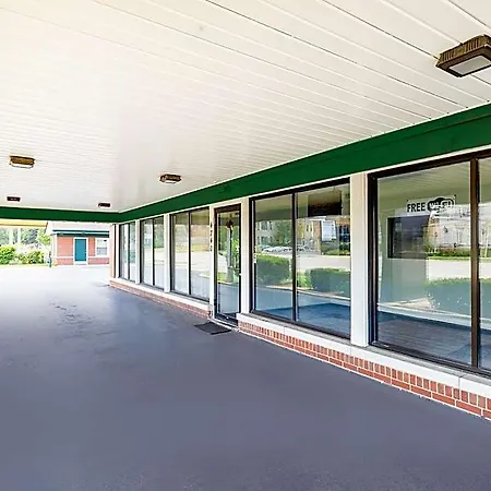 Manor Motel By Oyo Near Oak Brook Chicago Westchester