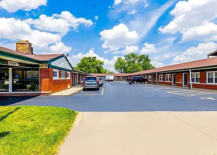 Manor By Oyo Near Oak Brook Chicago Westchester Хиллсайд