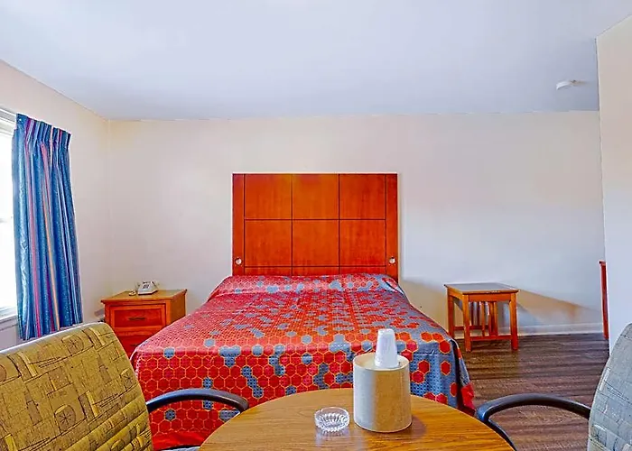 Manor By Oyo Near Oak Brook Chicago Westchester Отель Хиллсайд