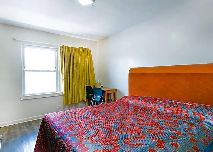 Manor By Oyo Near Oak Brook Chicago Westchester 2*